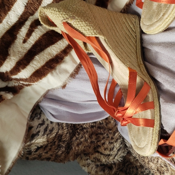 Nine West Wedge heels - Picture 8 of 15